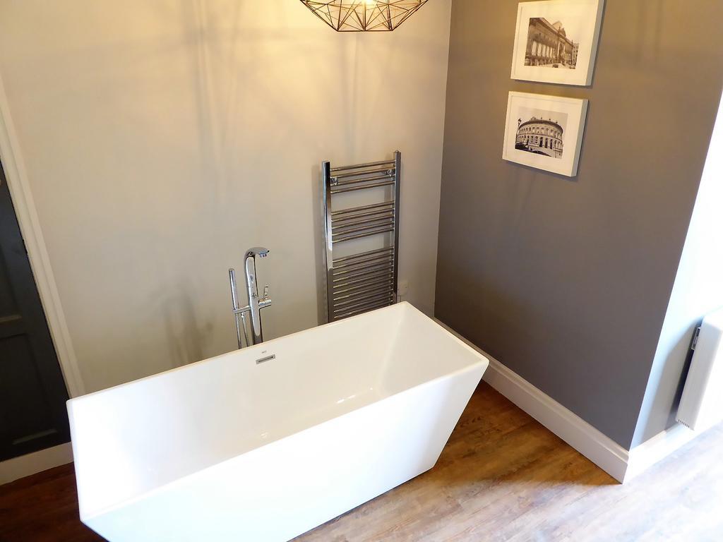 Appartement Claremont Apartments, Leeds Centre *