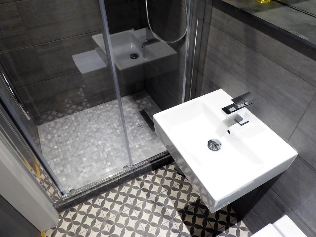 Appartement Claremont Apartments, Leeds Centre Leeds (West Yorkshire)