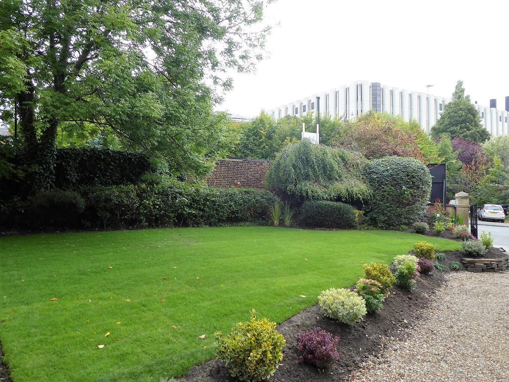 Appartement Claremont Apartments, Leeds Centre *