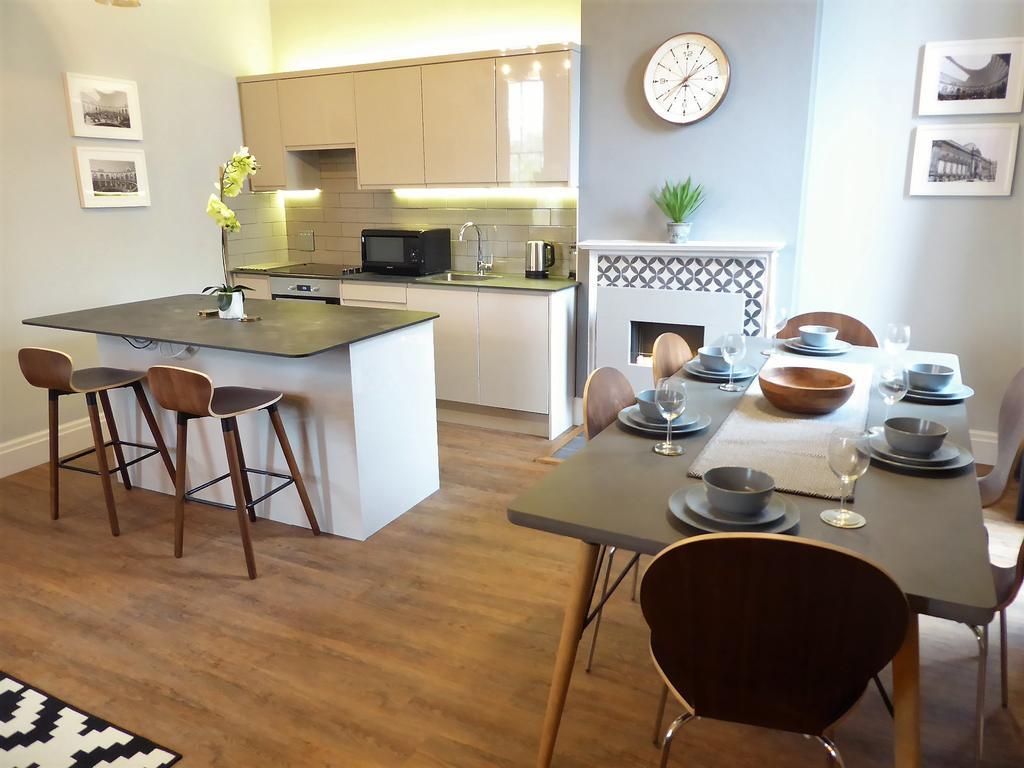 Claremont Apartments, Leeds Centre Appartement Leeds (West Yorkshire)