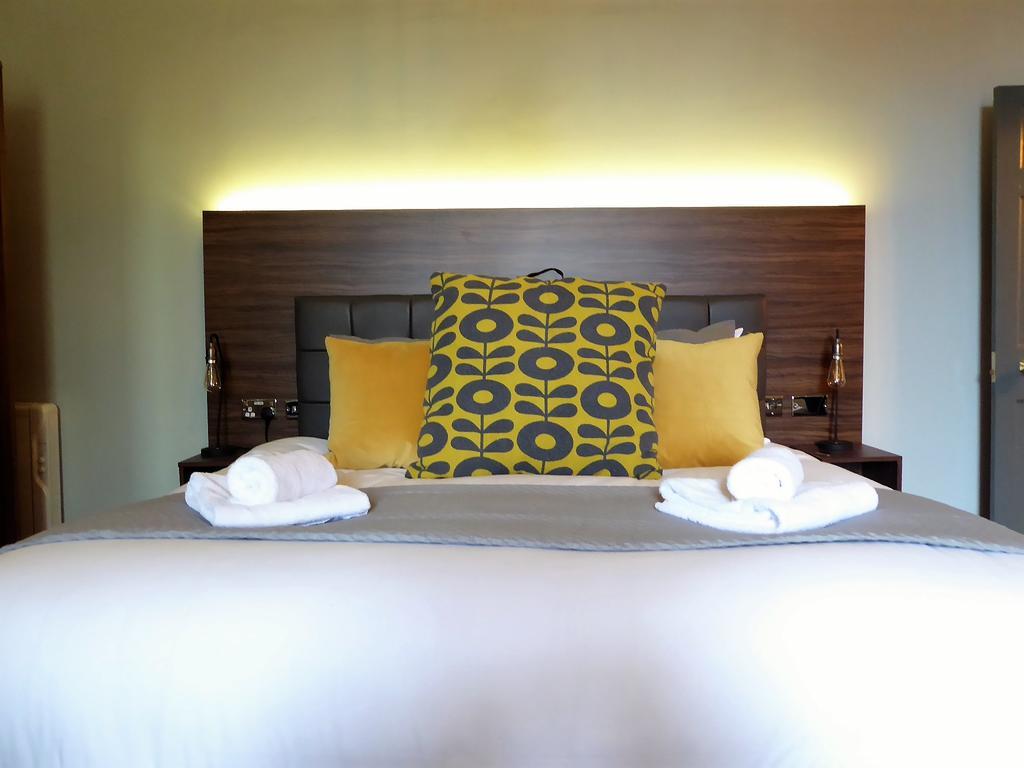 Appartement Claremont Apartments, Leeds Centre Leeds (West Yorkshire)