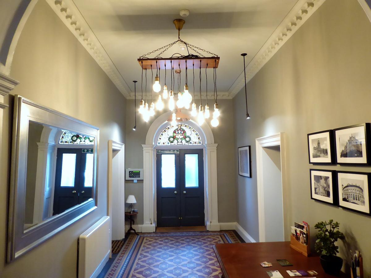 Claremont Apartments, Leeds Centre Appartement *